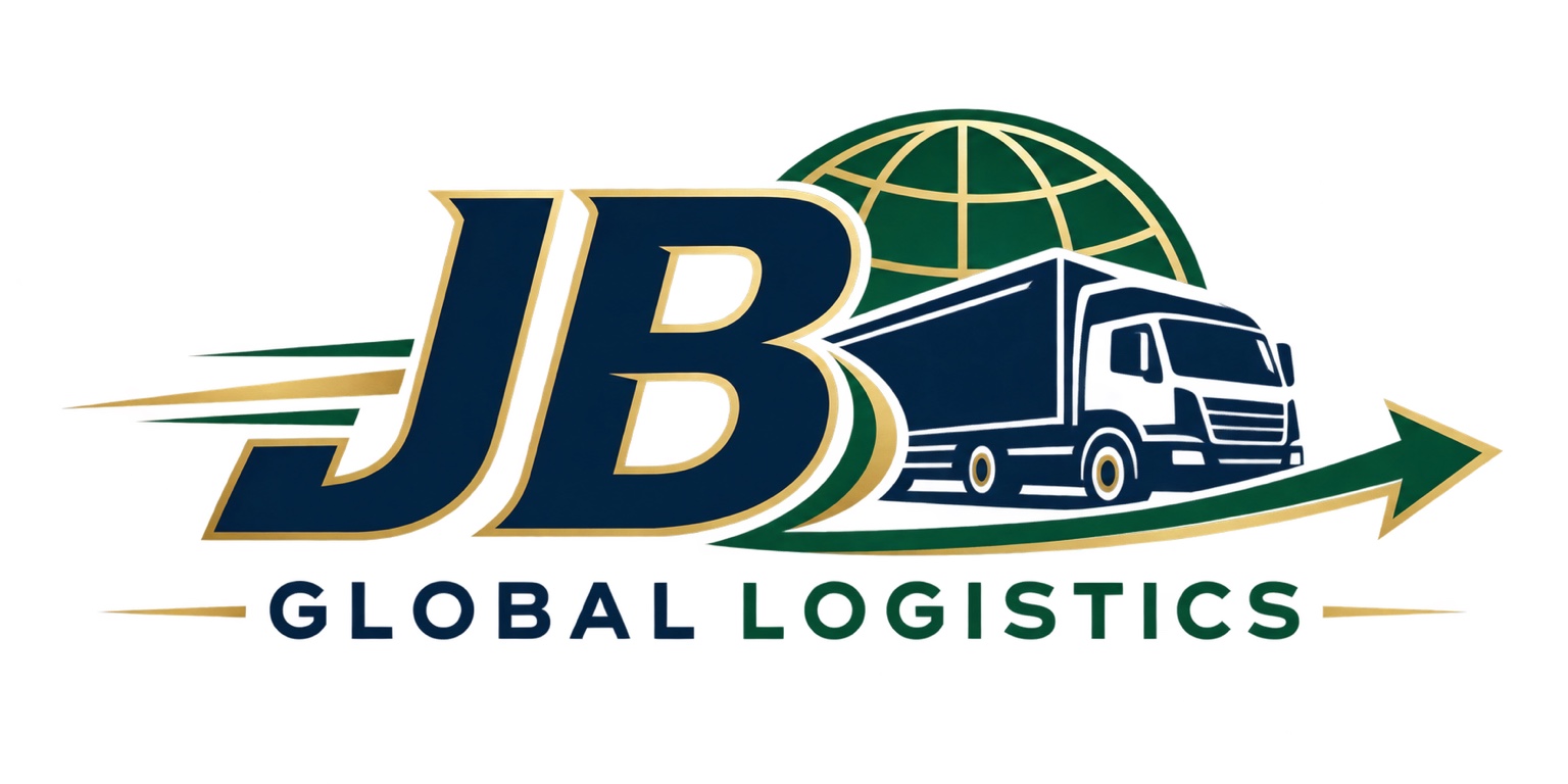 JB Global Logistics